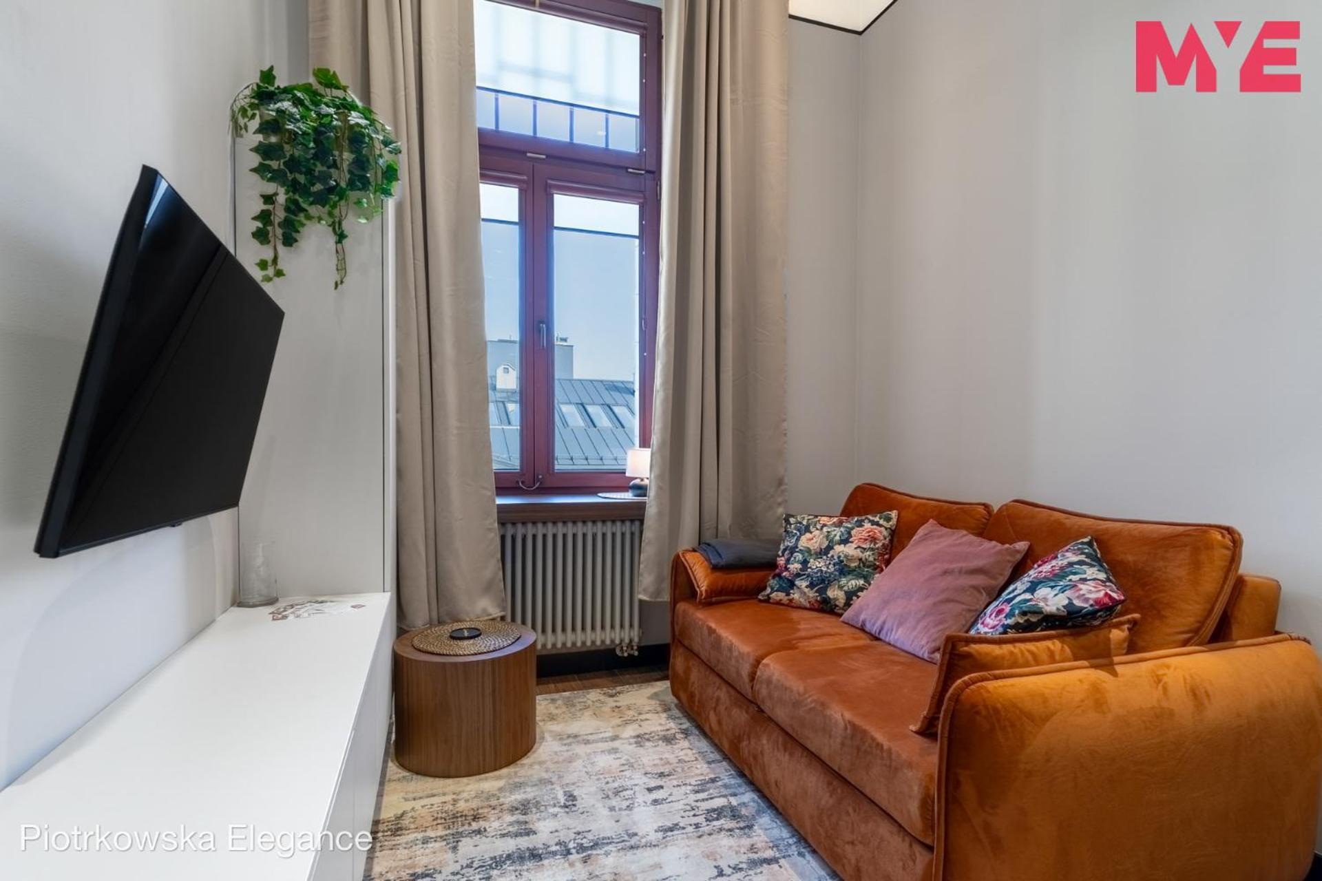 Mye - Piotrkowska 37 Apartment