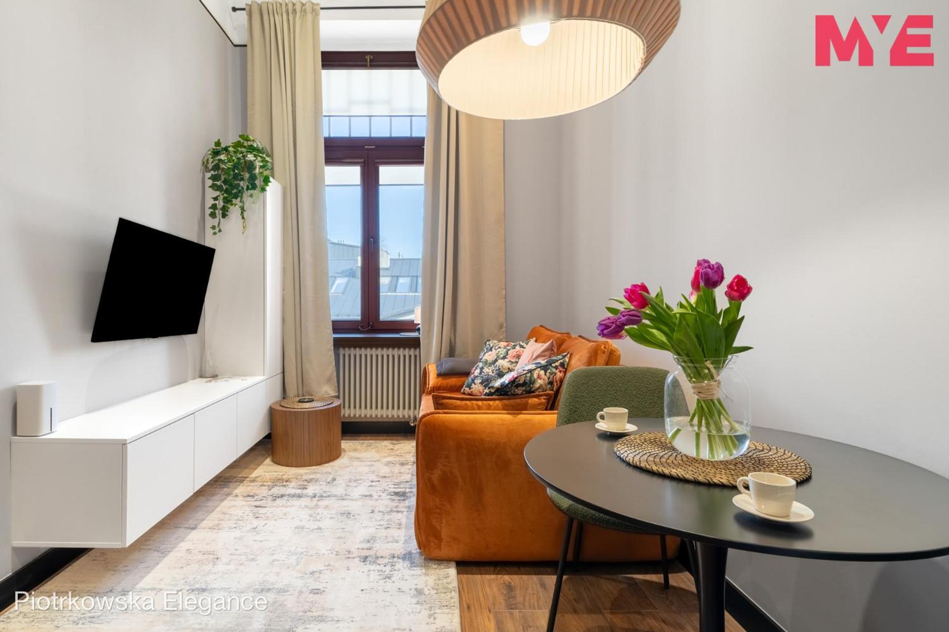 Mye - Piotrkowska 37 Apartment